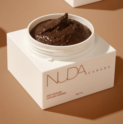 Body Exfoliant