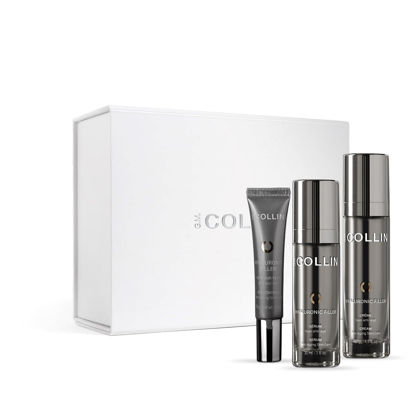 Hyaluronic Filler Ritual