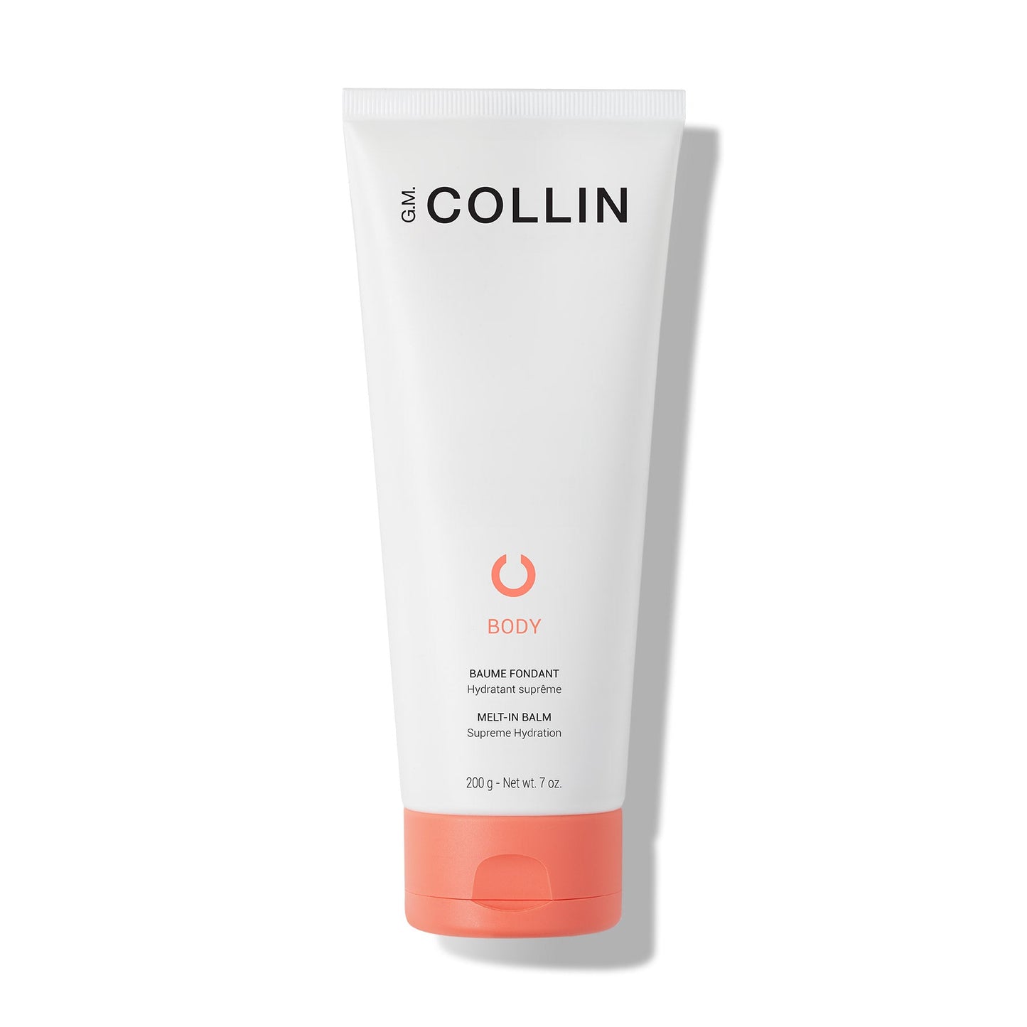 Melt-In Balm