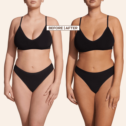 BronzeFoam Self Tanning Mousse – Medium