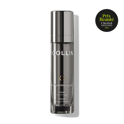 Hyaluronic Filler Cream