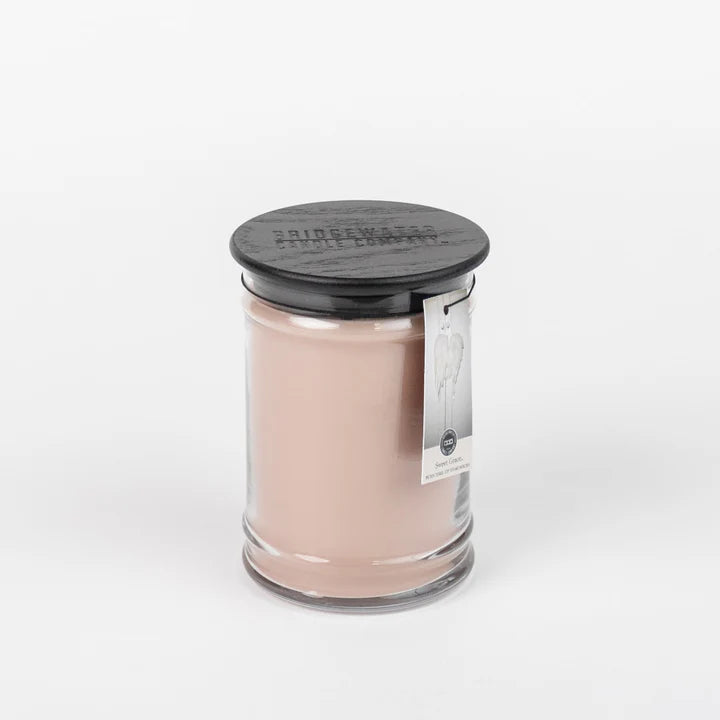 Sweet Grace 18oz Large Jar Candle
