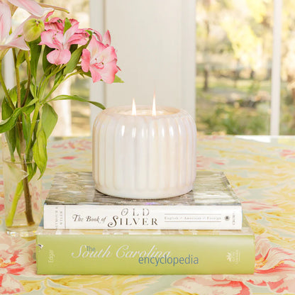 Sweet Grace Collection Candle #071