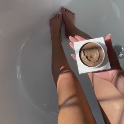 Body Exfoliant