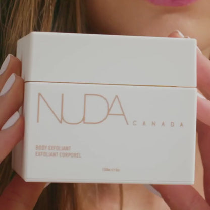 Body Exfoliant