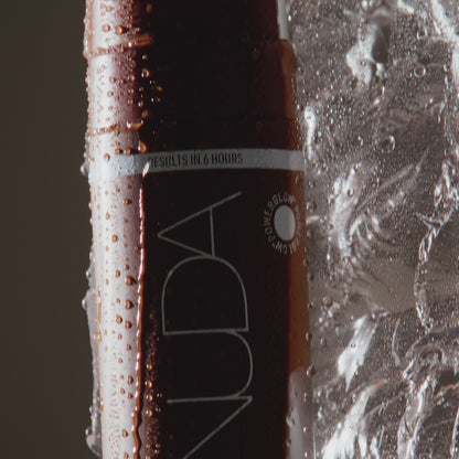 BronzeFoam Self Tanning Mousse – Ultra Dark