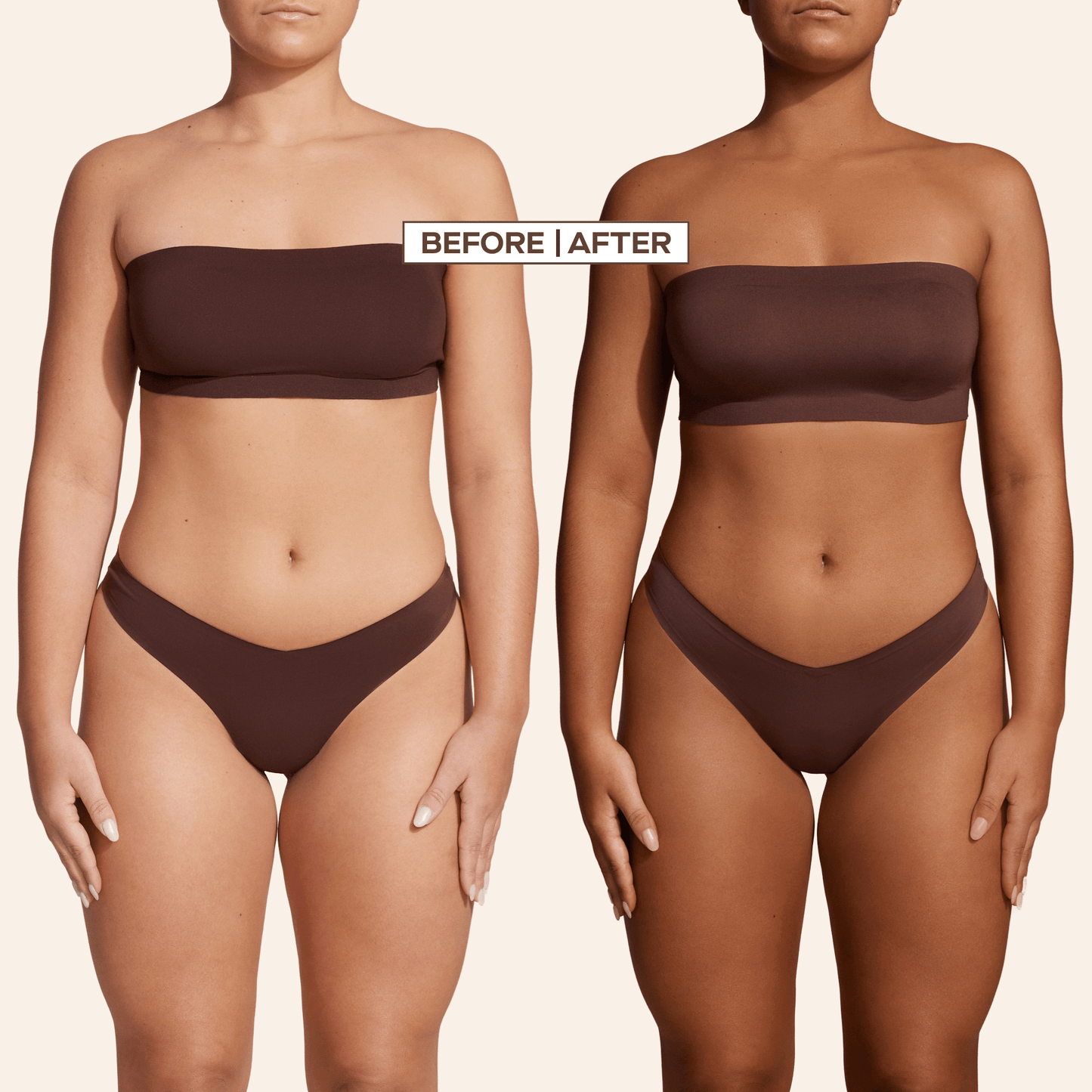 BronzeFoam Self Tanning Mousse – Ultra Dark