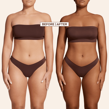 BronzeFoam Self Tanning Mousse – Ultra Dark